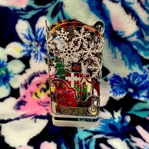 Bath and Body Works Reindeer Soap Holder